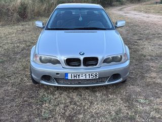 Bmw 320 2007 320 I COUPE