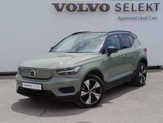 Volvo XC40 2022 Recharge Plus P6