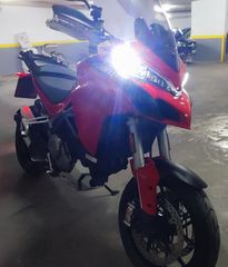 Ducati Multistrada 1260 2020 1260S