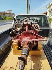 Lister Petter  12hp