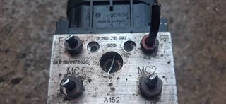 LANCIA LYBRA 46520022 0265216533 BOSCH 0273004421 ΜΟΝΑΔΑ ABS
