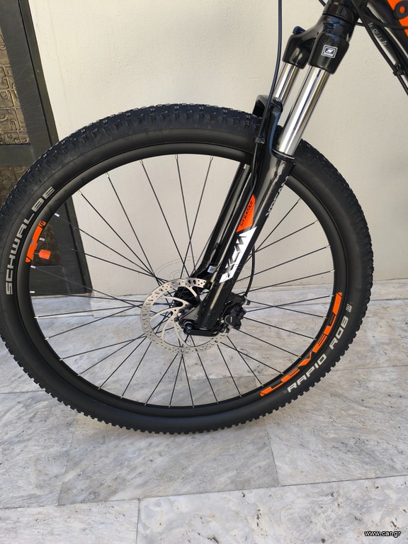 All - Mountain Drag 2021 Hardvy