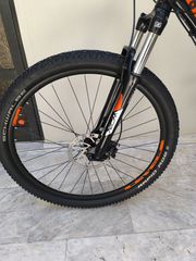 All - Mountain Drag 2021 Hardvy