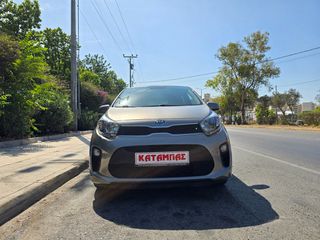 Kia Picanto 2019 1.0_Active