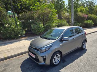 Kia Picanto 2019 1.0_Active-thumb-2
