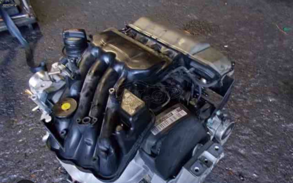 Κινητήρας GOLF 4 (AZJ)