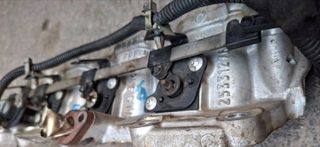 OPEL ASTRA G BERTONE ASTRA H MERIVA VECTRA GM 24431920 25331276 0928400530 25334477 Z16XEP ΠΟΛΛΑΠΛΗ ΕΙΣΑΓΩΓΗ ΜΕ ΚΛΑΠΕΤΑ