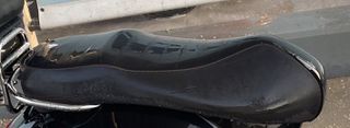 Σελα Γνησια Vespa Gts 300 Super