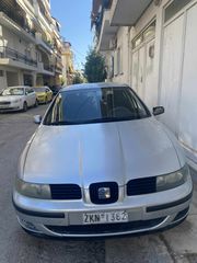 Seat Leon 2003 (Συζητήσιμη)