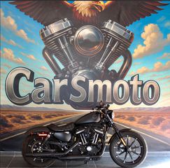 Harley Davidson XL 883 N Sportster IRON 2022