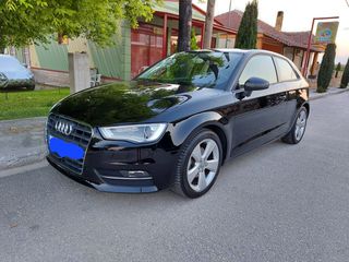 Audi A3 2015 SPORTBACK 1.4 TFSI AMBITION ULTRA 150 HP