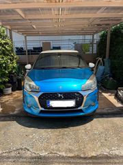 Citroen DS-3 2016 Puretech