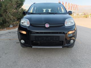 Fiat Panda 2017