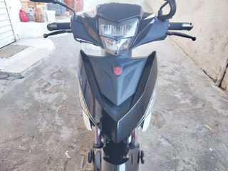 Malaguti Spectre GP 125 2023 Malaguti spectre gp 125 cc