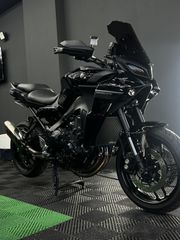 Yamaha Tracer 9 2023