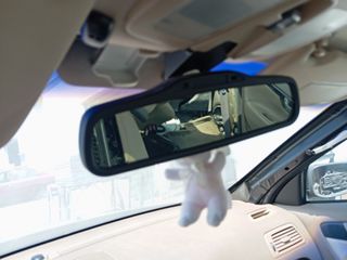 Volvo s60 v60 00-10. 20.Τ -Β5204Τ5 καθρέφτης εσωτερικός ηλεκτρικό