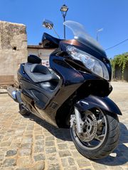 Suzuki AN 400 Burgman 2016