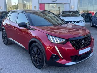 Peugeot 2008 2020 GT / PANORAMA