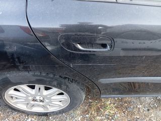 Volvo s60 v60 00-10. 20.Τ -Β5204Τ5  χερούλια πόρτα έξω