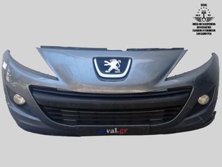 ΠΡΟΦΥΛΑΚΤΗΡΑΣ ΕΜΠΡΟΣ 9688071577 PEUGEOT 207 FACELIFT 2009-12  Καλέστε για τιμή Seval