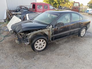 Volvo s60 v60 00-10. 20.Τ -Β5204Τ5  μοτέρ υαλοκαθαριστήρων