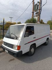 Κλούβα Mercedes-Benz 1997 MB100 2.70μετρα καρότσα DIESELΥΔΡΑΥΛΙΚΟ