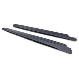 ΜΑΣΠΙΕΔΕΣ Side Skitrs Mercedes-Benz CLA Class C118 W118 & CLA35 CLA45 AMG 2018-2025-thumb-1