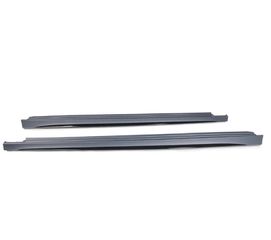 ΜΑΣΠΙΕΔΕΣ Side Skitrs Mercedes-Benz CLA Class C118 W118 & CLA35 CLA45 AMG 2018-2025-thumb-3