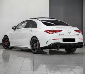 ΜΑΣΠΙΕΔΕΣ Side Skitrs Mercedes-Benz CLA Class C118 W118 & CLA35 CLA45 AMG 2018-2025-thumb-5