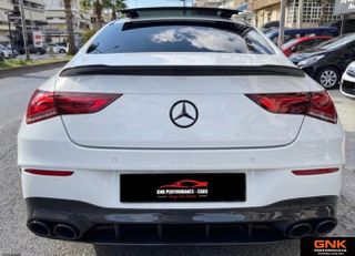ΜΑΣΠΙΕΔΕΣ Side Skitrs Mercedes-Benz CLA Class C118 W118 & CLA35 CLA45 AMG 2018-2025-thumb-10