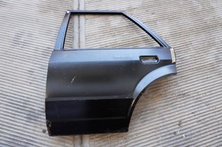 FORD ESCORT MK3 ΠΙΣΩ ΑΡΙΣΤΕΡΗ ΠΟΡΤΑ ΓΝΗΣΙΟ ΚΑΙΝΟΥΡΙΟ