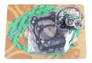 ΣΕΤ ΦΛΑΝΤΖΕΣ ΓΕΝΙΚΗΣ SUZUKI DL 650 V‑Strom 2004–2019, SFV 650 Gladius 2009–2015, CAGIVA RAPTOR 650 2001-2008. ATHENA P400510850043
