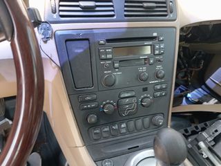 Volvo s60 v60 00-10. 20.Τ -Β5204Τ5   χειριστήρια κλιματισμού