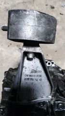 AUDI A4 TURBO (1994-2000) ΚΙΒΩΤΙΟ ΤΑΧΥΤΗΤΩΝ ΜΗΧΑΝΙΚΟ ΤΥΠΟΥ EHV (ΓΝΗΣΙO)-thumb-4