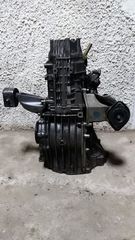AUDI A4 TURBO (1994-2000) ΚΙΒΩΤΙΟ ΤΑΧΥΤΗΤΩΝ ΜΗΧΑΝΙΚΟ ΤΥΠΟΥ EHV (ΓΝΗΣΙO)-thumb-6