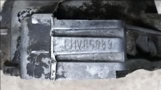 AUDI A4 TURBO (1994-2000) ΚΙΒΩΤΙΟ ΤΑΧΥΤΗΤΩΝ ΜΗΧΑΝΙΚΟ ΤΥΠΟΥ EHV (ΓΝΗΣΙO)-thumb-1