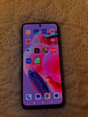Xiaomi redmi note 12