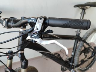 All - Mountain Specialized 2007 Hardrock XC-thumb-1