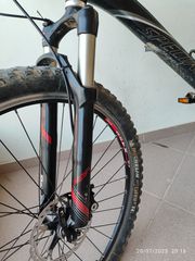 All - Mountain Specialized 2007 Hardrock XC-thumb-2