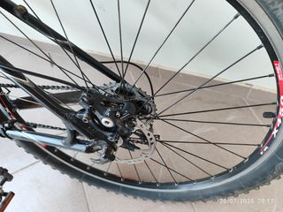 All - Mountain Specialized 2007 Hardrock XC-thumb-4