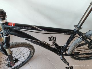 All - Mountain Specialized 2007 Hardrock XC-thumb-6