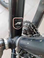 All - Mountain Specialized 2007 Hardrock XC-thumb-8