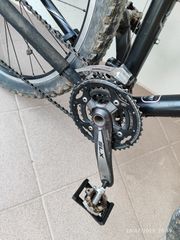 All - Mountain Specialized 2007 Hardrock XC-thumb-10