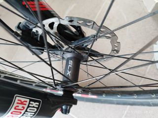 All - Mountain Specialized 2007 Hardrock XC-thumb-11