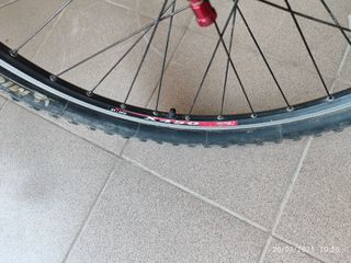 All - Mountain Specialized 2007 Hardrock XC-thumb-12