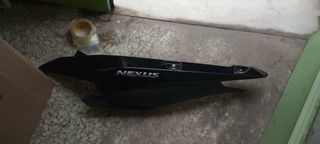 Gilera Nexus 500 2007 NEXUS 500-thumb-50