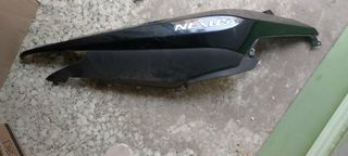 Gilera Nexus 500 2007 NEXUS 500-thumb-55