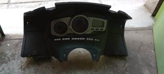 Gilera Nexus 500 2007 NEXUS 500-thumb-26