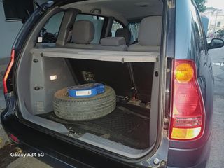Hyundai Matrix 2004 1.6 GLS