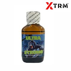 Leather Cleaner Poppers XTRM Gorilla 25ml Pentyl